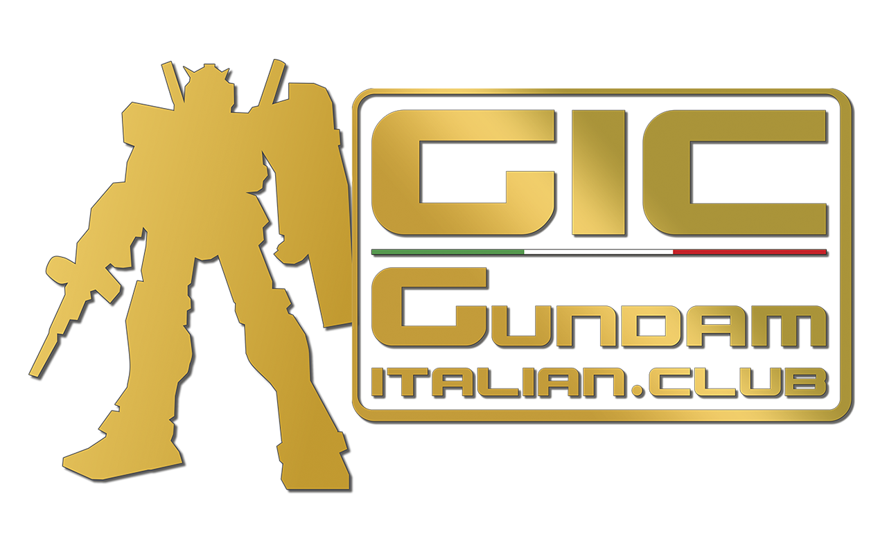 Gundam Italian Club